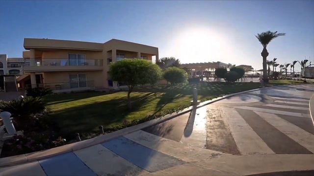 Royal Albatros Moderna Sharm El Sheikh Part 1