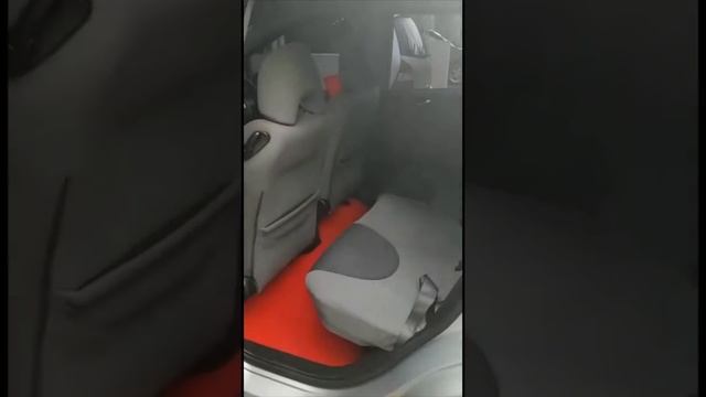 Detailing Jazz (HJCI) By PANSALON смотреть онлайн