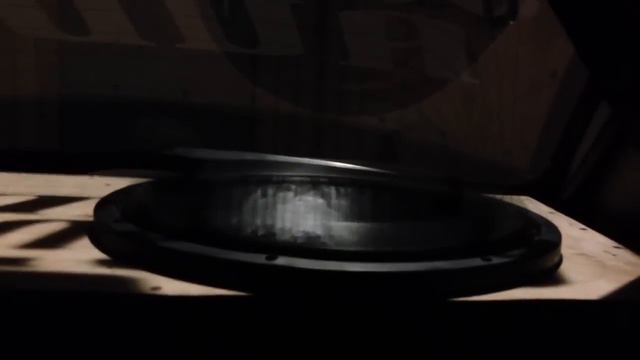Team Sundown Russia - Lada Kalina Testing Sundown Z15v3
