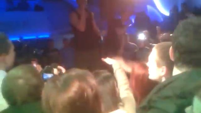 Типси Тип - Батя варит плов 21.02.14 смотреть онлайн