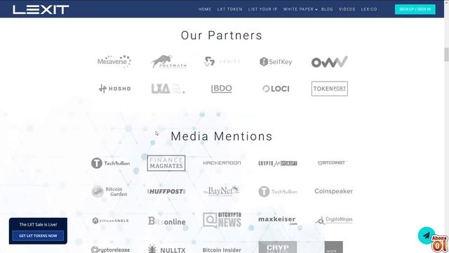 LEXIT nedir hangi özellikleri sunmaktadır TR смотреть онлайн