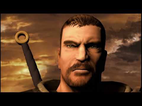 1. Возвращение блудного Избранного. Прибытие на материк. Снова орки. Gothic 3. Union+ смотреть онлайн