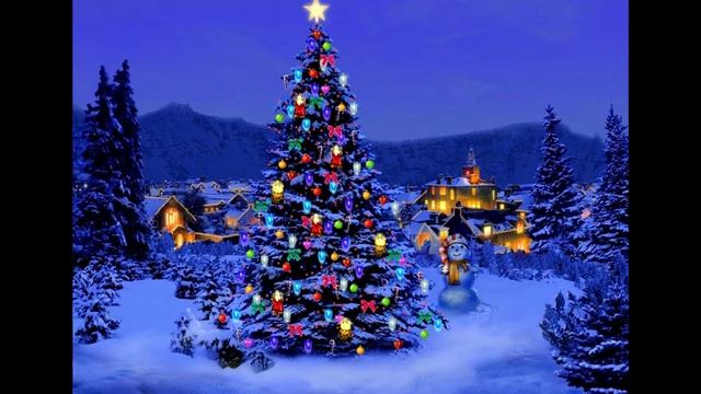 Роман Рябцев "С Новым Годом!" (Roman Ryabtsev "Happy New Year!") смотреть онлайн