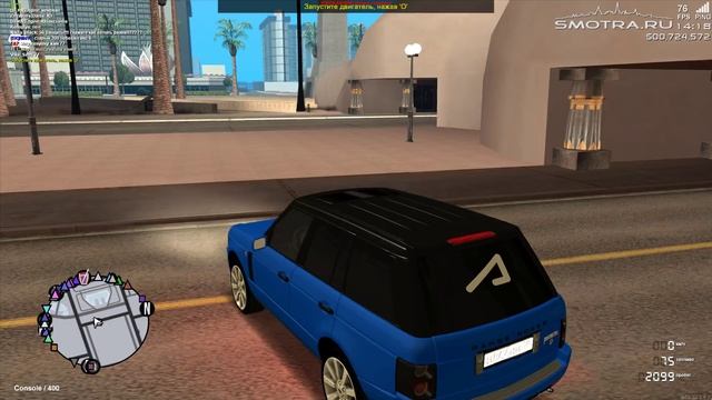 КАК ПОКОРИТЬ ВЕРШИНУ ПИРАМИДЫ? - MTA смотреть онлайн