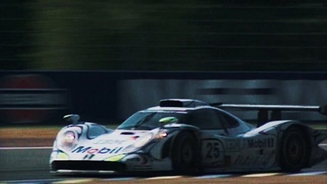 Porsche Generations: Supercars смотреть онлайн