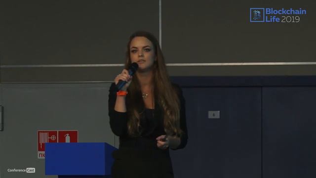 Светлана Шубина, Kaspersky Lab. Как взламывают криптобиржи смотреть онлайн