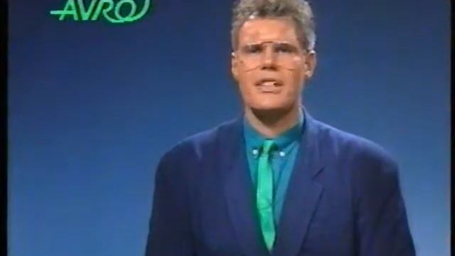 TV Omroeper Ad Visser 1986 смотреть онлайн
