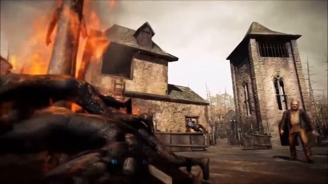 Unboxing | Review - Umbrella Corps смотреть онлайн