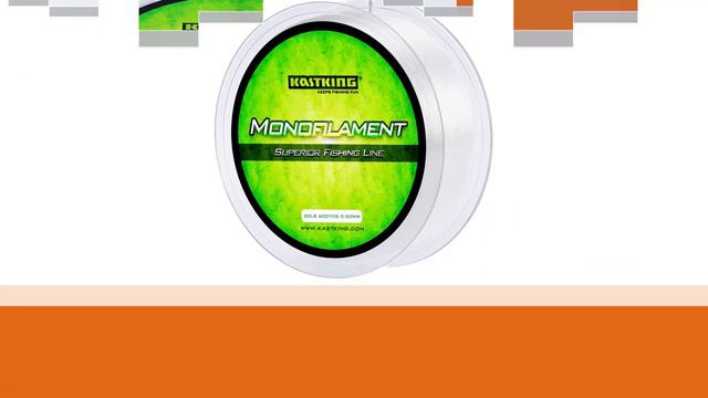 5 Best Monofilament Fishing Lines for Trolling/Baitcaster/Saltwater & Spinning Reels [Review 2023] смотреть онлайн