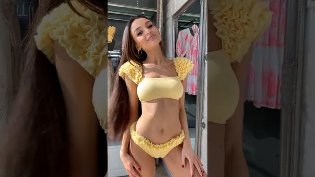 Juliette Lingerie. Магазин брендового нижнего белья и купальников смотреть онлайн