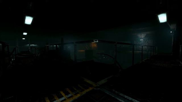 SOMA Environments Trailer смотреть онлайн
