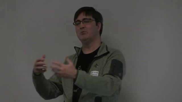 Ulf Wiger - Challenges and Advantages of Using Erlang in Cryptocurrencies смотреть онлайн