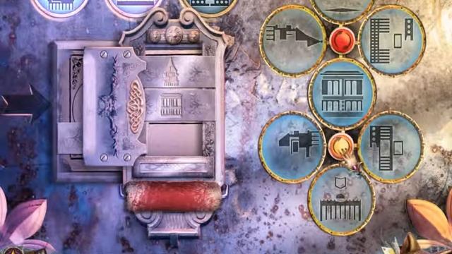 Off the Record 2: The Italian Affair (part 1) смотреть онлайн