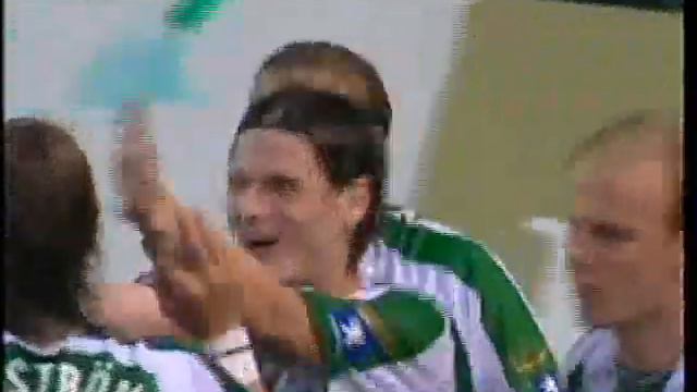 Hammarby-Djurgården Runström does 2-0 смотреть онлайн