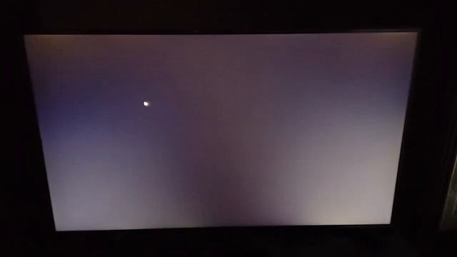 LO DEVOLVÍ: Monitor Samsung F22T350 - Fugas de Luz! (Backlight bleed) смотреть онлайн