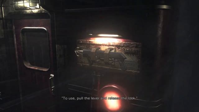 Punk Gaming Retro Plays - Resident Evil: Zero - Part 4 - Grappling Gun Puzzle смотреть онлайн
