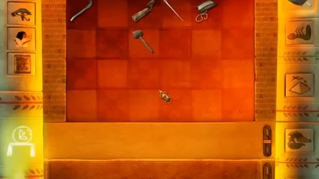 Cleopatra a Queen's Destiny Walkthrough part 8 смотреть онлайн