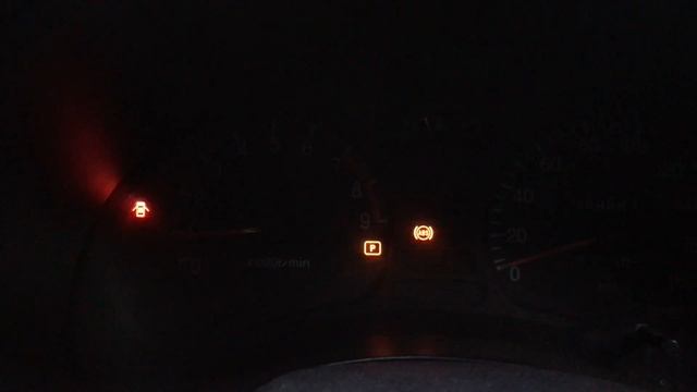 Самодиагностика ABS. Ошибки 13 и 53 смотреть онлайн