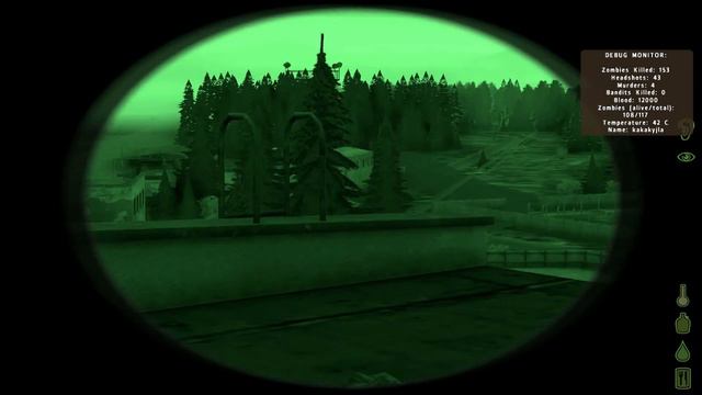 DayZ no comments(11) (kakakyjla)[HD] Баг текстур смотреть онлайн