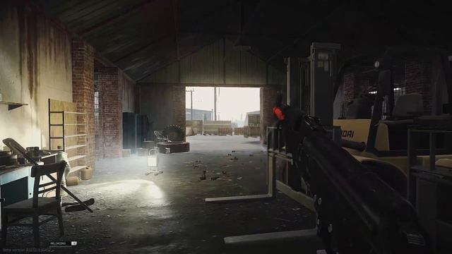 Escape From Tarkov - .366 TKM Carbine - Hard Bolt Jam/Failure to Eject смотреть онлайн