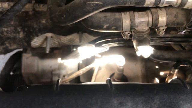 P2193 Code Ford Focus 3 MkIII смотреть онлайн