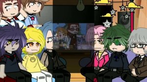 Реакция 13 карт на Не_13 карт (1/?) [Советую посмотреть!]