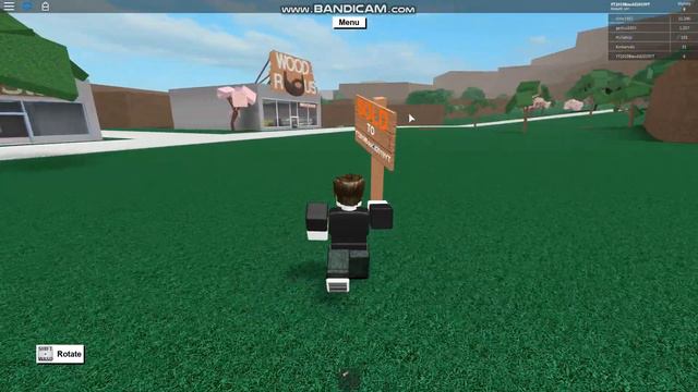 Прохождение Lumber Tycoon 2 в Roblox(1 часть) смотреть онлайн