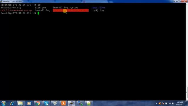 JDK upgrade using Cloudera Manager ( CDH 5.12.0 ) смотреть онлайн