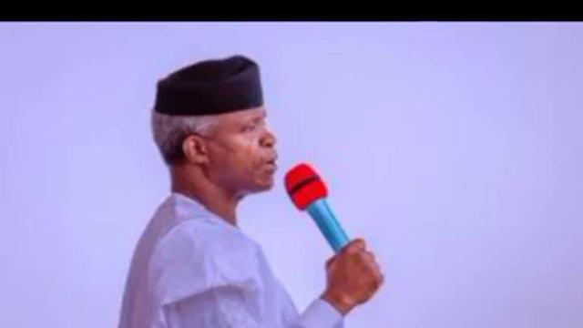 NEW TWIST: APC GOVS MAKE A U-TURN, GANG UP AGAINST TINUBU, OSINBAJO OVER ZONING смотреть онлайн
