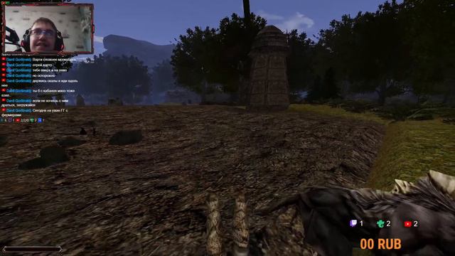 Gothic 2 Прохождение ► Продолжаем наши приключения ►№6 смотреть онлайн