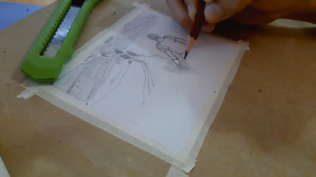Stay Home and Draw | Now We Are Free смотреть онлайн