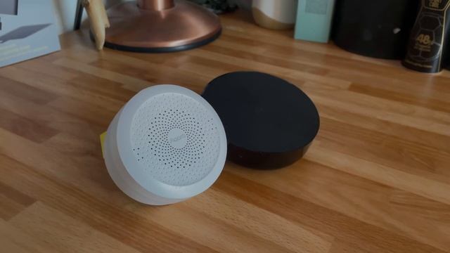 Aqara M2 Hub - The best HomeKit security!