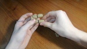 Говорящий БЕН - TALKING BEN | ЛЕПКА FNAF