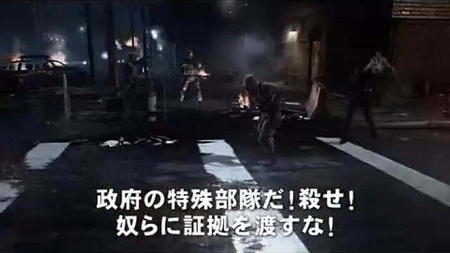 Resident Evil Operation Raccoon City New Trailer PS3,Xbox360,PC смотреть онлайн
