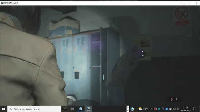 Resident Evil 2 PC 2019 Mod Ada Wong Spy Coat vs Jason X Unstoppable Tyrant Hardcore Test Windows 1 смотреть онлайн