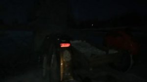 МОПЕД с КОЛЯСКОЙ ВАЛИТ!!! Жесткая ПОКАТУХА с ИЖ ПЛАНЕТОЙ!