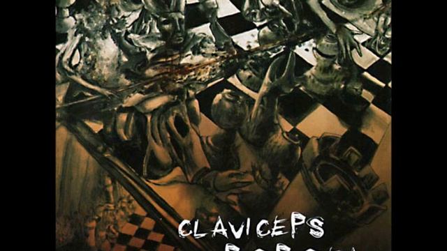 Claviceps Purpurea - Alien I смотреть онлайн