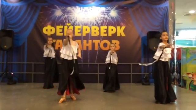 Танцы Мытищи. Студия танцев "Наш клуб". смотреть онлайн
