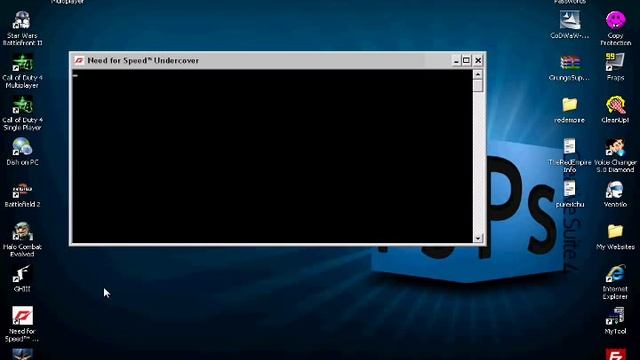 Need for Speed: Undercover Problems :( смотреть онлайн
