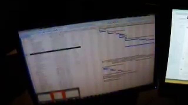 Flicker test (240fps): Dell 3007WPF vs. iMac 27' 2011 high brightness смотреть онлайн