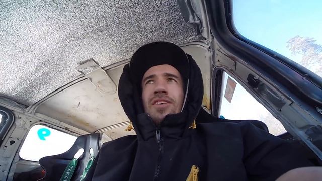 На дрифт-Победе во Владивосток! смотреть онлайн