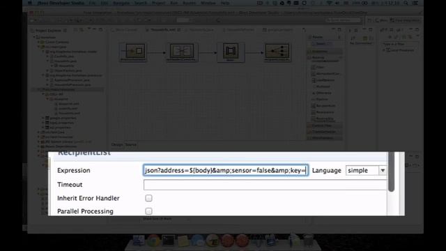 JBoss Fuse Getting Started Home Loan Demo Part 3 смотреть онлайн