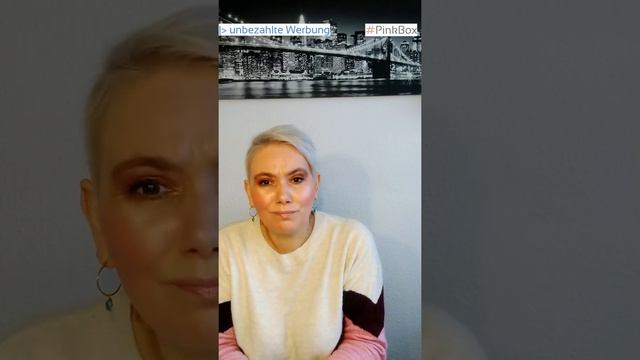 #PinkBox Декабрь 2021 "Après Ski" - #Распаковка #Unboxing #Beautybox смотреть онлайн