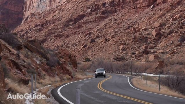 2019 Honda Passport Review - First Drive смотреть онлайн