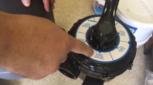 Управление фильтром для бассейнов