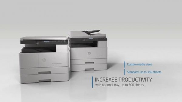 HP LaserJet MFP M442dn 8AF71A#B19 for business