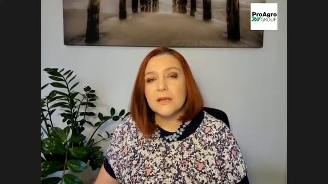 ТЕНДЕНЦІЇ ЗЕРНОВОГО РИНКУ| 17-21 січня 2022 РОКУ | МАРІЯ КОЛЕСНИК| PROAGRO GROUP смотреть онлайн