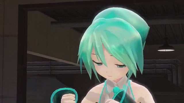 Miku смотреть онлайн