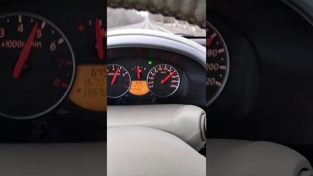 Ниссан микра к12-1,2 80л/с смотреть онлайн