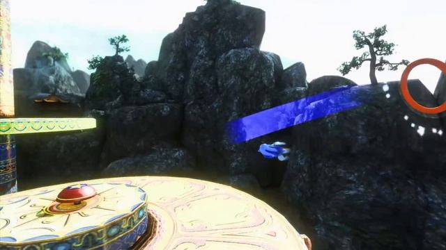 What Sonic Unleashed Ultimate Graphics would look like смотреть онлайн